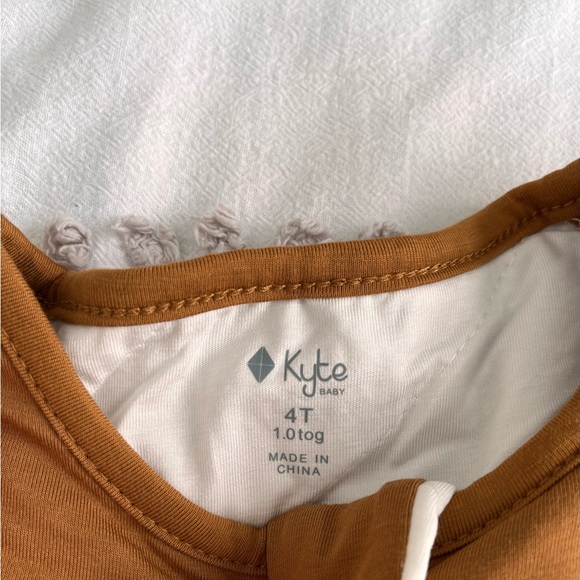 Kyte Sleep Bag Walker - Brand new without tags - Picture 2 of 3